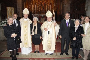 Foto Medallas pequeña