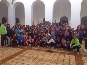 Proyecto Damasco Jerez nov 2014