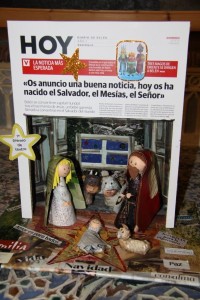 Belen ganador Catedral