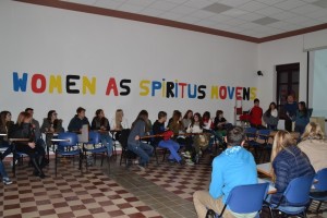 Colegio Diocesano Proyecto Europeo