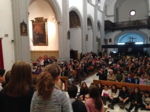 Inauguracion del Belen San Agustin (600 x 450)