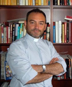 Jesus Sanchez Adalid