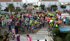 carrera solidaria barbaño