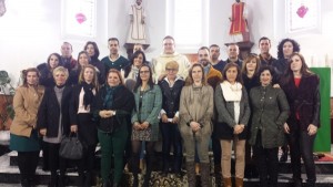 Catecumenado de adultos