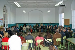 IV Ejercicios Espirituales en Familia Delegacion