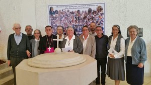 25 años formacionistas en Peru misioneros diocesanos