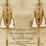 Cartel Sabana Santa Azuaga