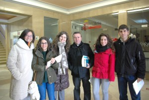 Foto Universitarios 2