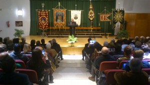 PregÃ³n Don Santiago 2