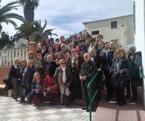 Retiro Hospitalidad de Lourdes