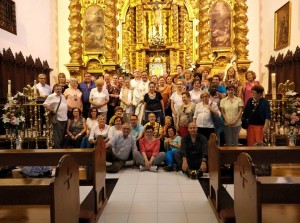 excursion a cordoba- Foto