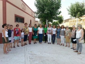 Actividad Campaña Corpus 2015