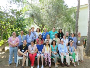 Cursillo de Cristiandad 258