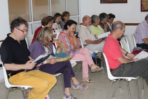 Encuentro Dale la Vuelta (Large)