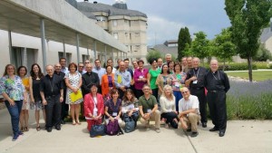 Encuentro de profesores