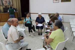Encuentro formacion voluntarios 2