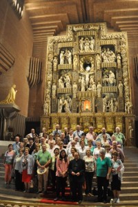 Peregrinacion mariana Torreciudad (400 x 600)