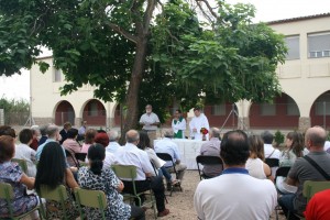 XX Aniversario Centro Hermano (2)