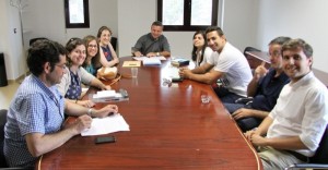 clausura pastoral universitaria