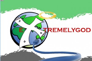 logo ExtremelyGod