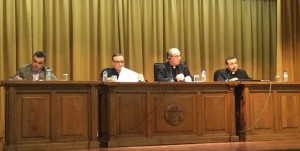 Inauguracion curso DECA