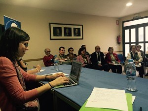 Radio Maria encuentro 2