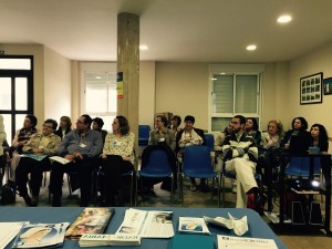 Radio Maria encuentro