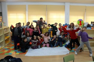 Colegio Guadiana del Caudillo