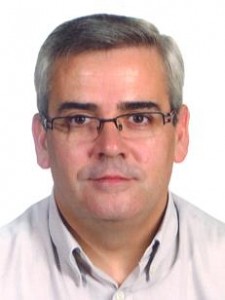 Francisco Javier Moreno Soltero Vicaría Sur