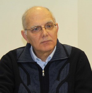 Francisco Maya Vicario Badajoz
