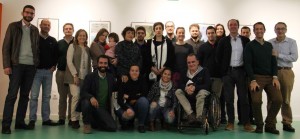 Mesa expericias Profesionales Cristianos