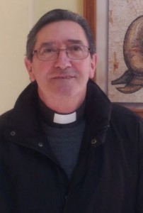 Rafael Corraliza Ferrera Vicario Noroeste 2