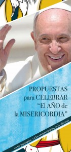 propuestas año misericordia