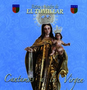 CD el Tomillar