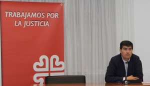 Jesus Perez Mayo Caritas (600 x 344)
