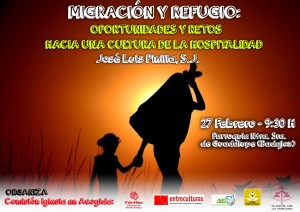 Jornada Formacion Refugiados