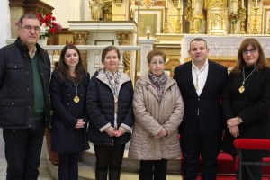 Junta de Gobierno Hermandad del Descendimiento Badajoz (600 x 400)