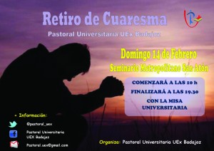 RETIRO CUARESMA 2016 copia