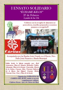 eNSAYO SOLIDARIO CB definitivo