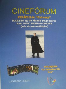 Cineforum Pastoral Universitaria
