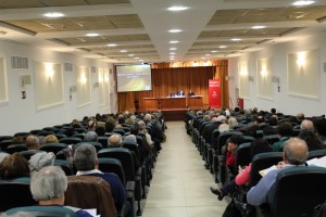 Participantes Asamblea 1 (Medium)