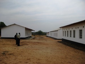 Proyecto Zimbabwe 1