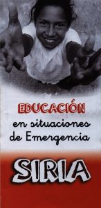 Arciprestazgo Alburquerque con Siria