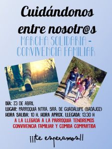 cartel Marcha (450 x 600)