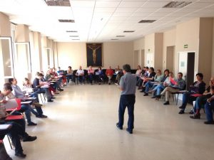 Asamblea Profesionales Cristianos