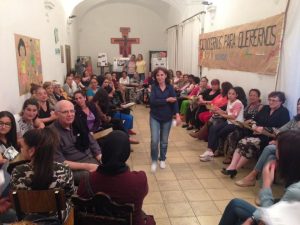Dialogo interreligios e intercultural mujeres 2