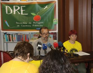 Asociacion Profesores Religion