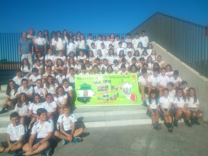 Colegio Ruta de la Plata Almendralejo