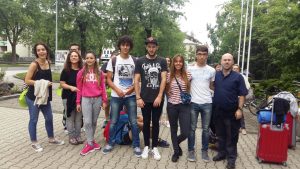 Grupo Carlos Torres 1