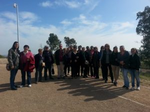 Proyecto Queremos tener futuro parroquia Asunción y Colorines 2